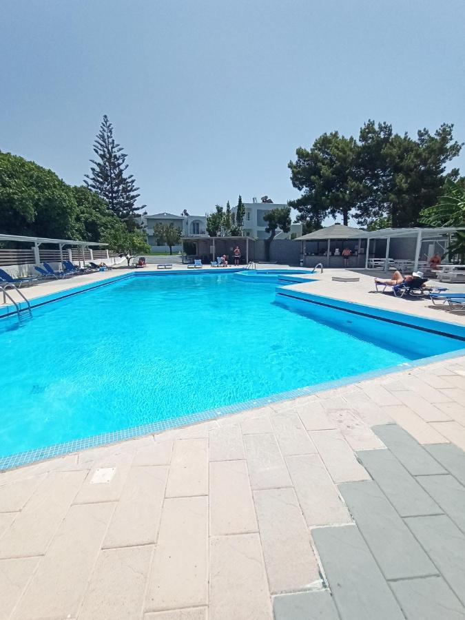Theológos Summer Dream מראה חיצוני תמונה